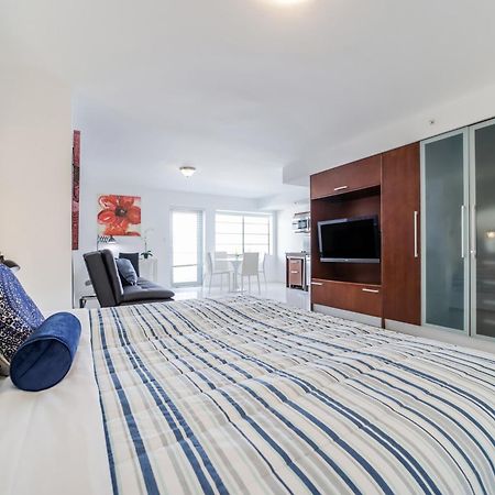 Strand Ocean Drive Suites Miami Beach Luaran gambar