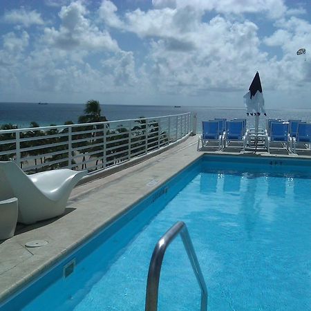 Strand Ocean Drive Suites Miami Beach Bilik gambar