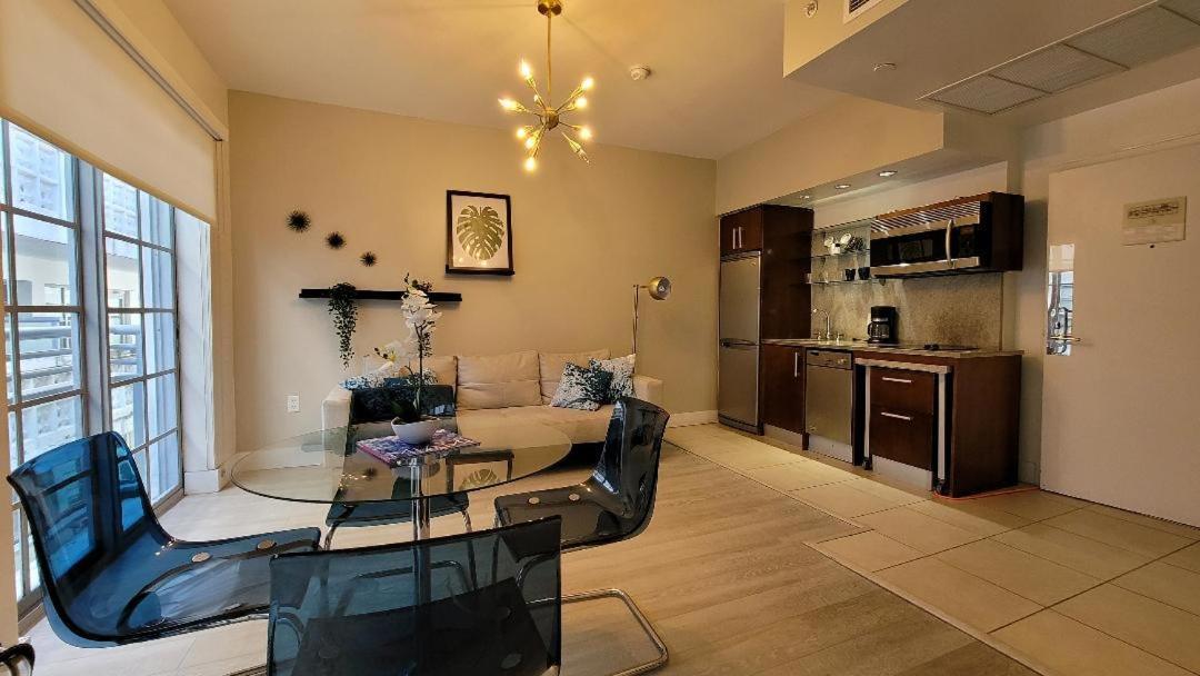 Strand Ocean Drive Suites Miami Beach Luaran gambar