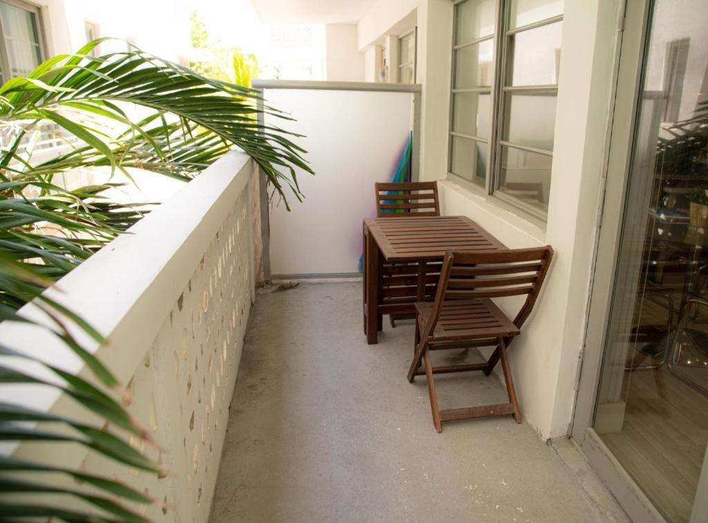 Strand Ocean Drive Suites Miami Beach Bilik gambar