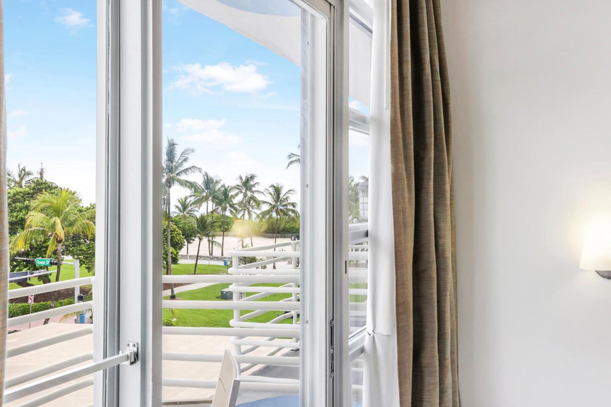 Strand Ocean Drive Suites Miami Beach Bilik gambar