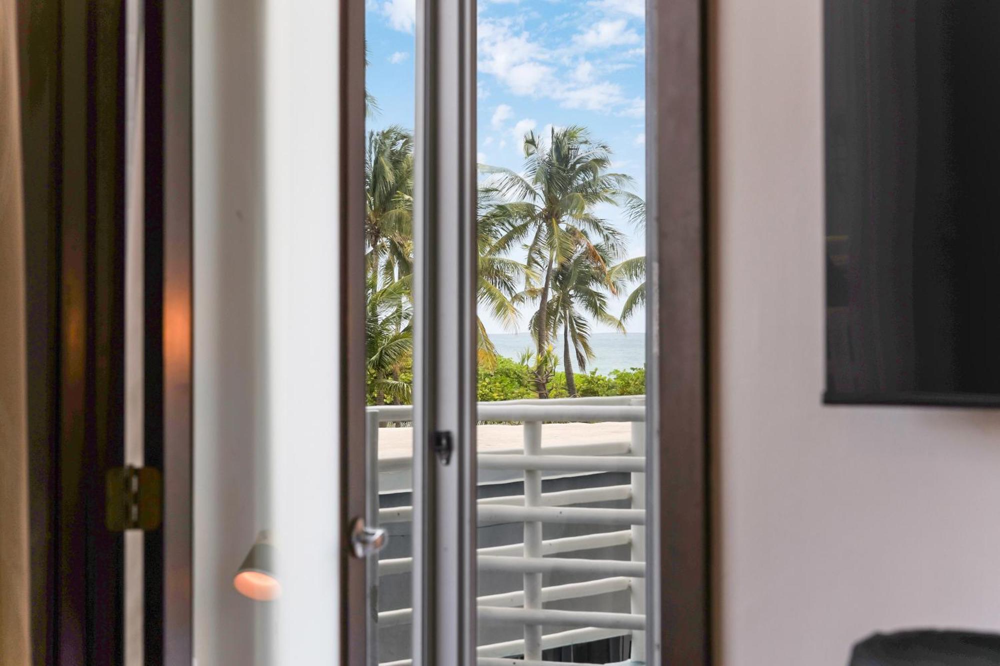 Strand Ocean Drive Suites Miami Beach Bilik gambar