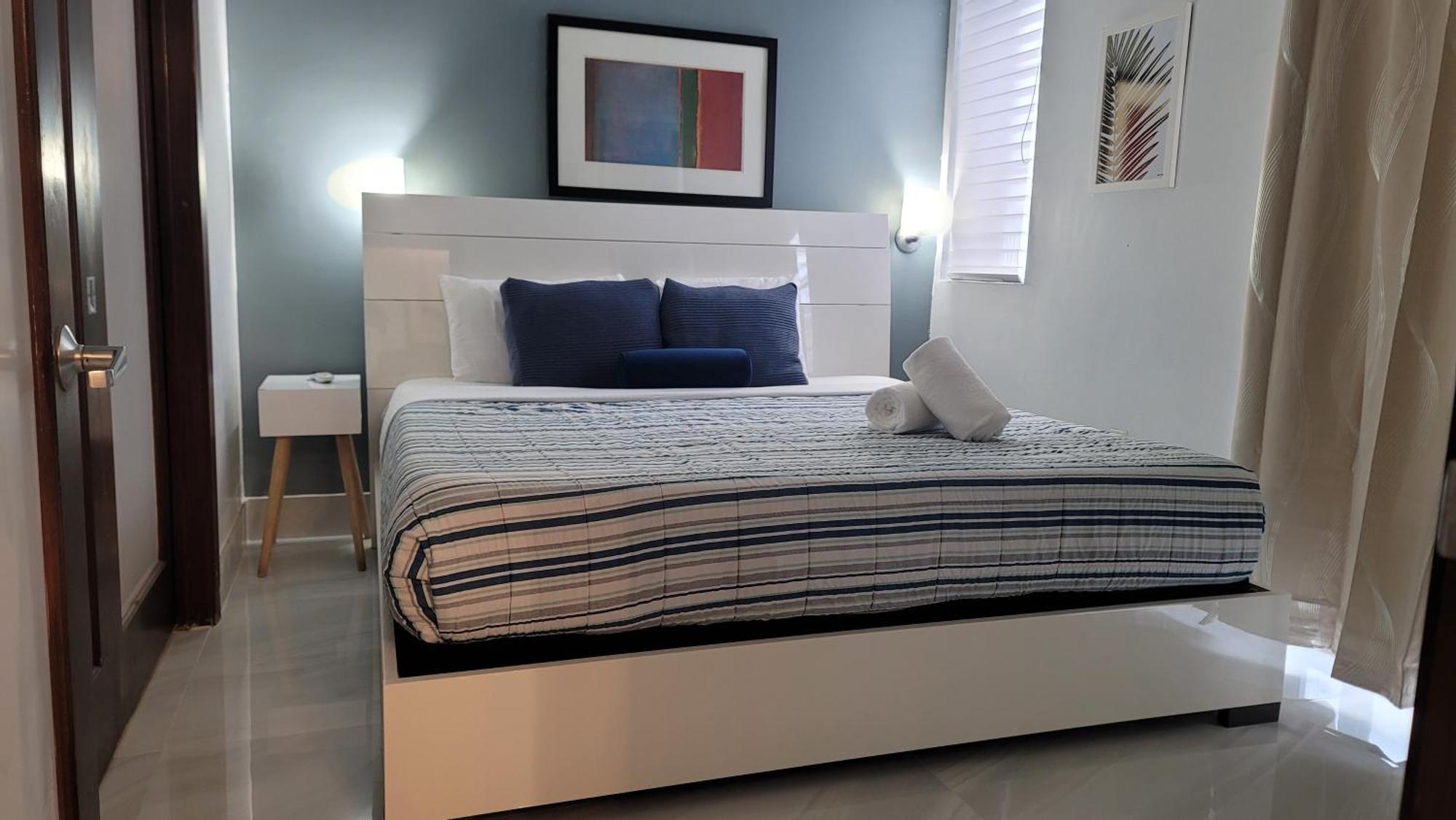 Strand Ocean Drive Suites Miami Beach Bilik gambar