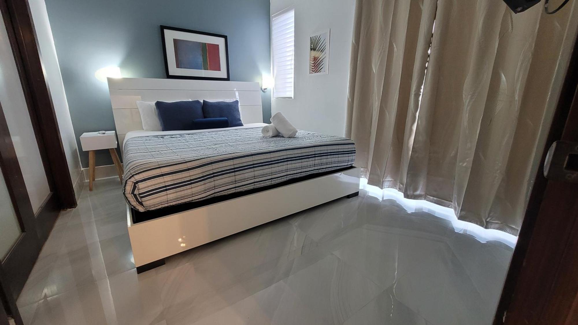 Strand Ocean Drive Suites Miami Beach Luaran gambar