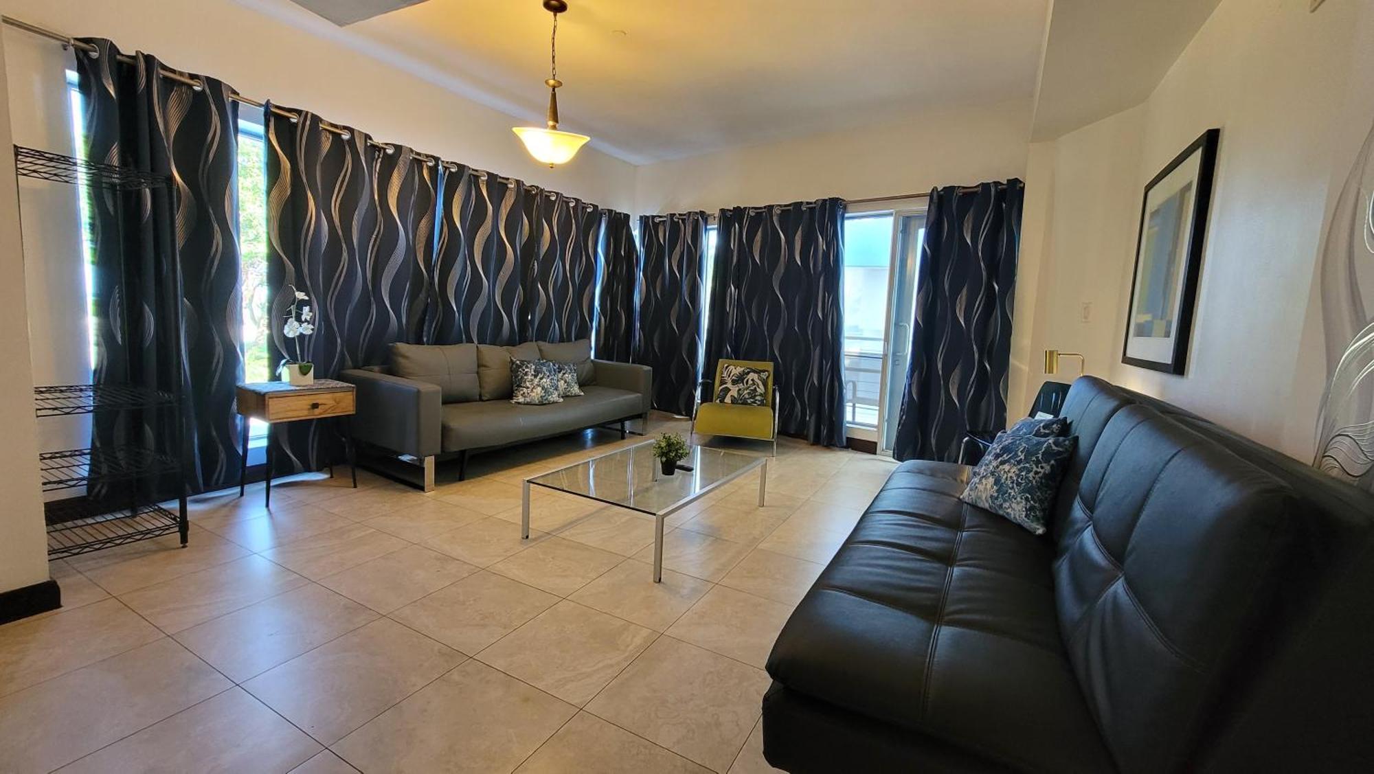 Strand Ocean Drive Suites Miami Beach Luaran gambar