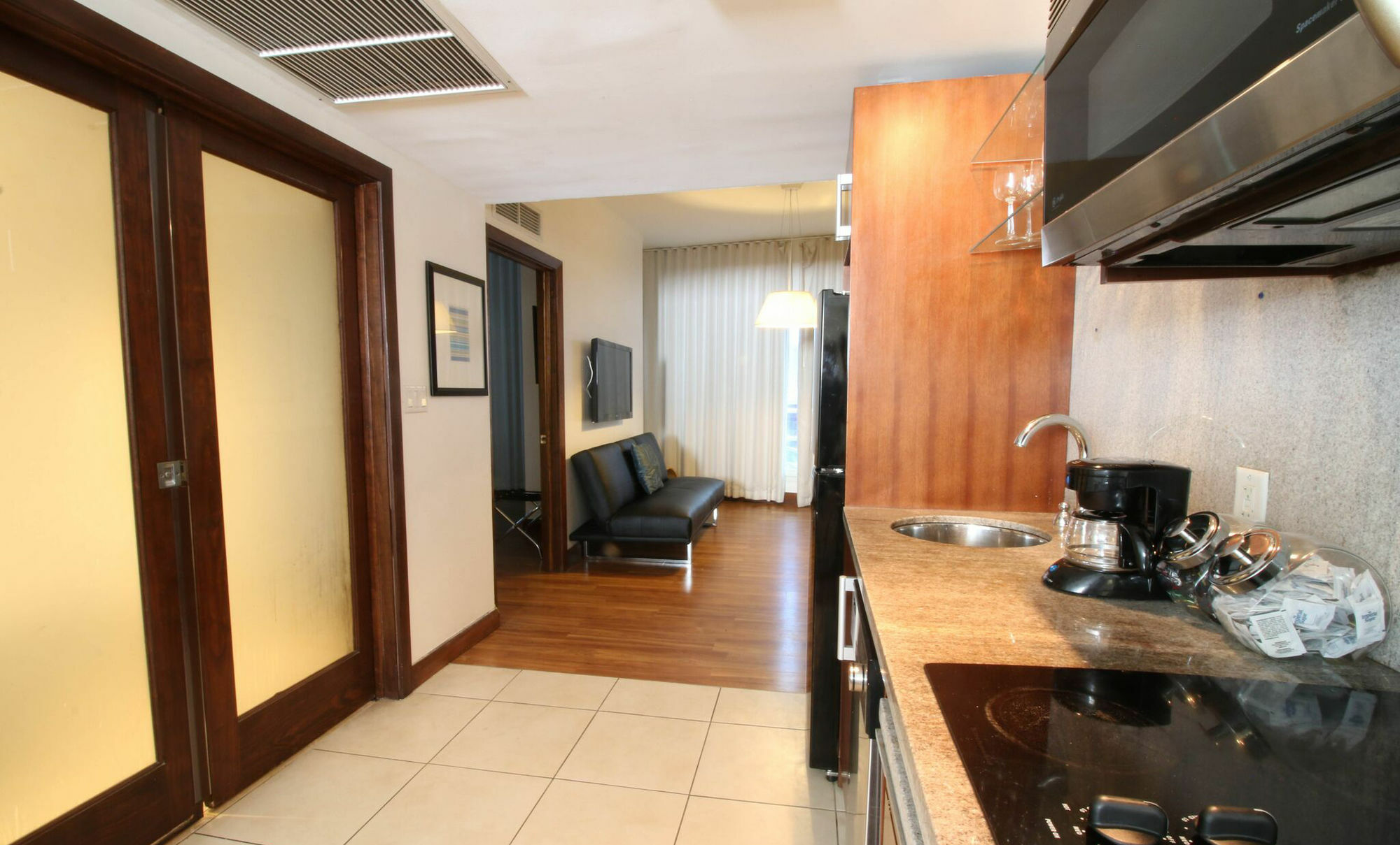 Strand Ocean Drive Suites Miami Beach Luaran gambar