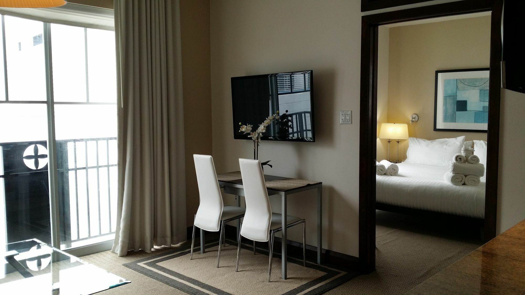 Strand Ocean Drive Suites Miami Beach Luaran gambar