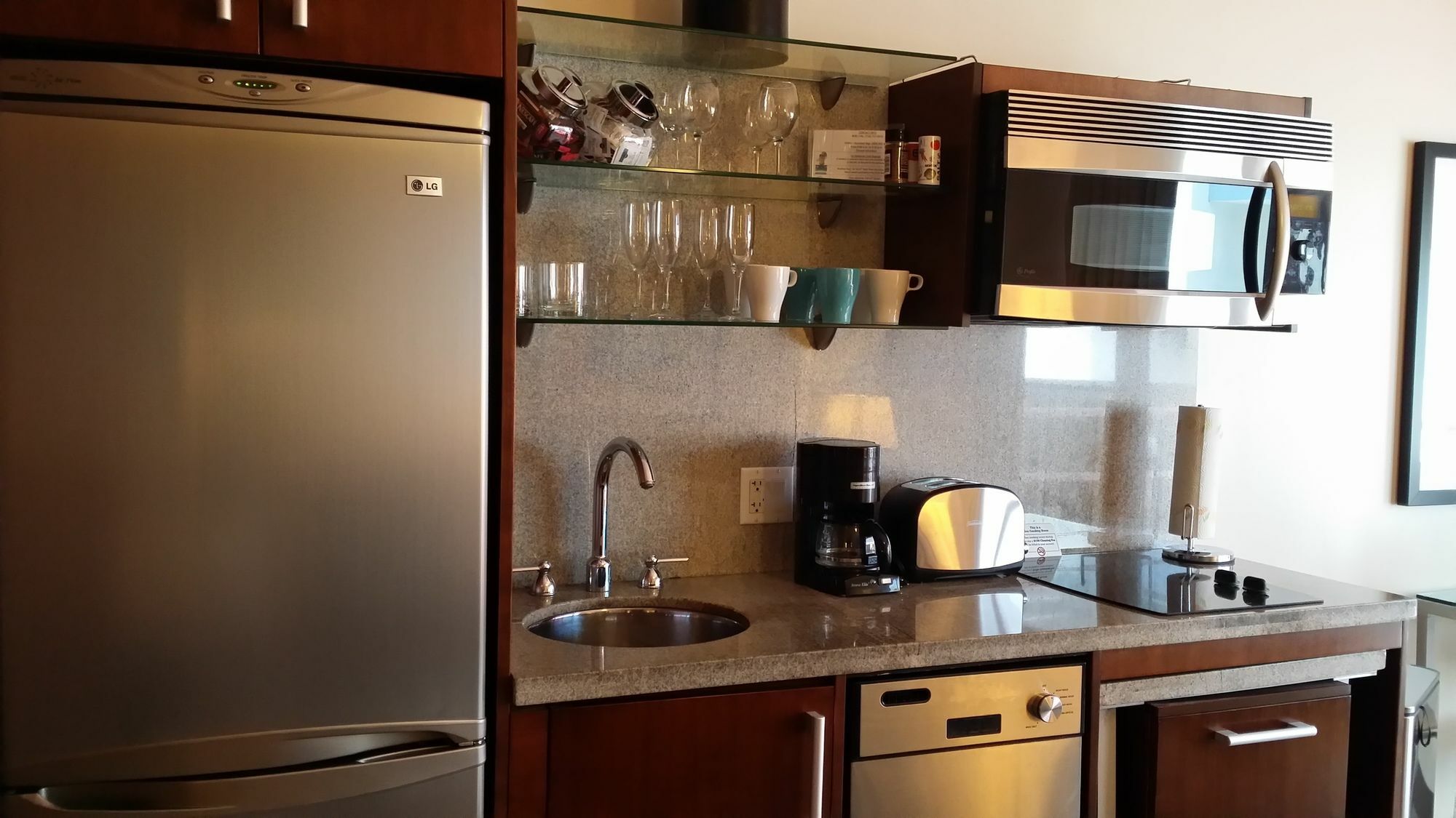Strand Ocean Drive Suites Miami Beach Luaran gambar