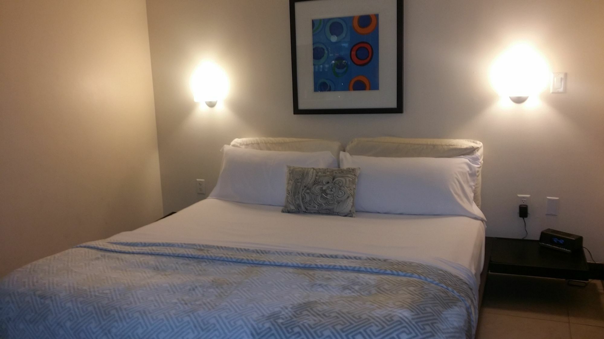 Strand Ocean Drive Suites Miami Beach Luaran gambar